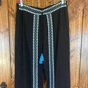 Super fun pants!   All About Her. XL